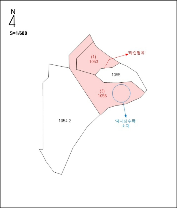 전주지방법원2022타경39640 지 적 도