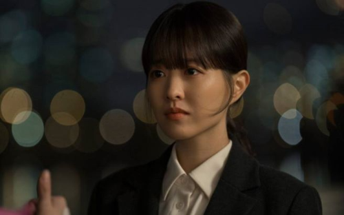 “숨겨왔던 마음 전하다” 미지의 서울 8회 심층 리뷰