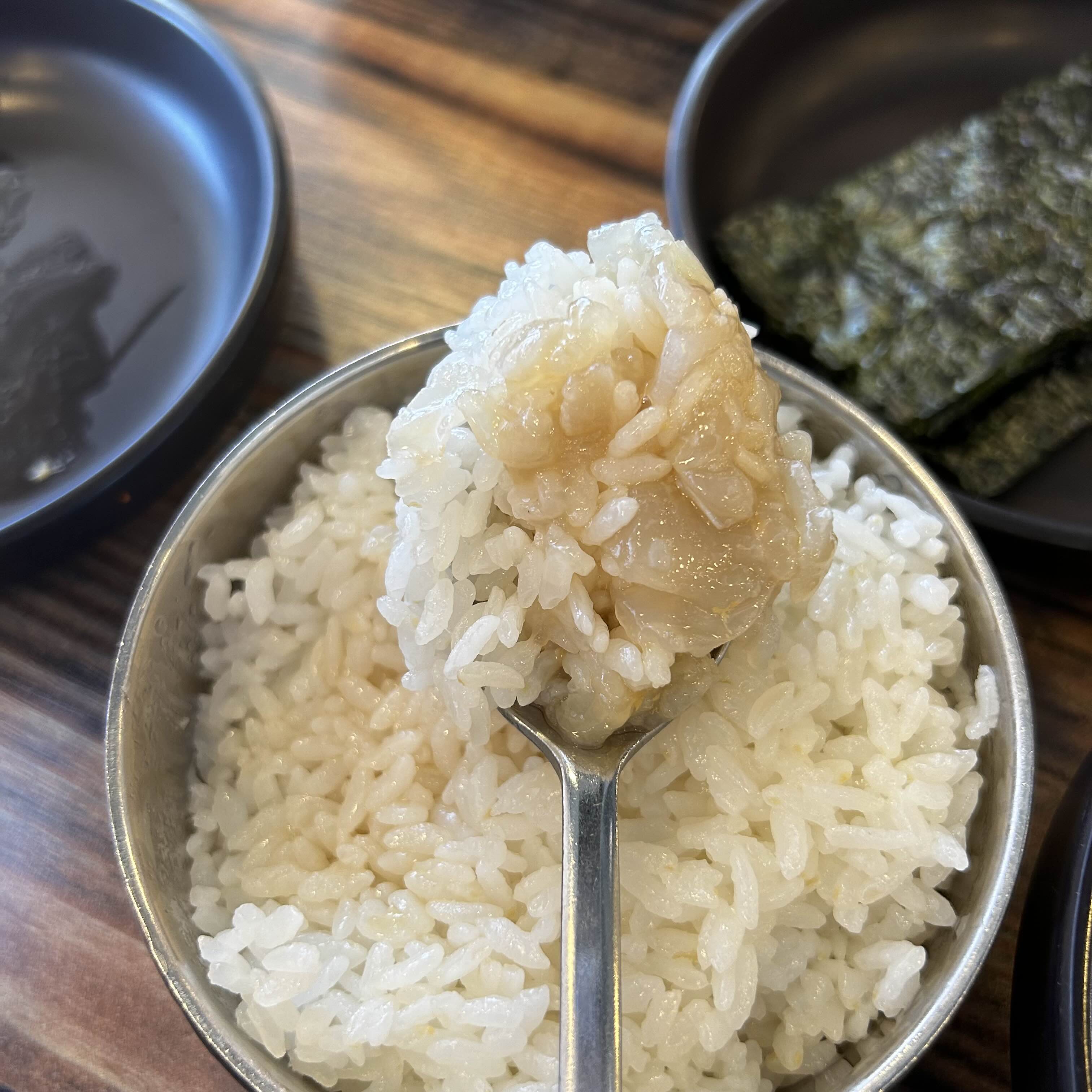 해변의꽃게 이미지