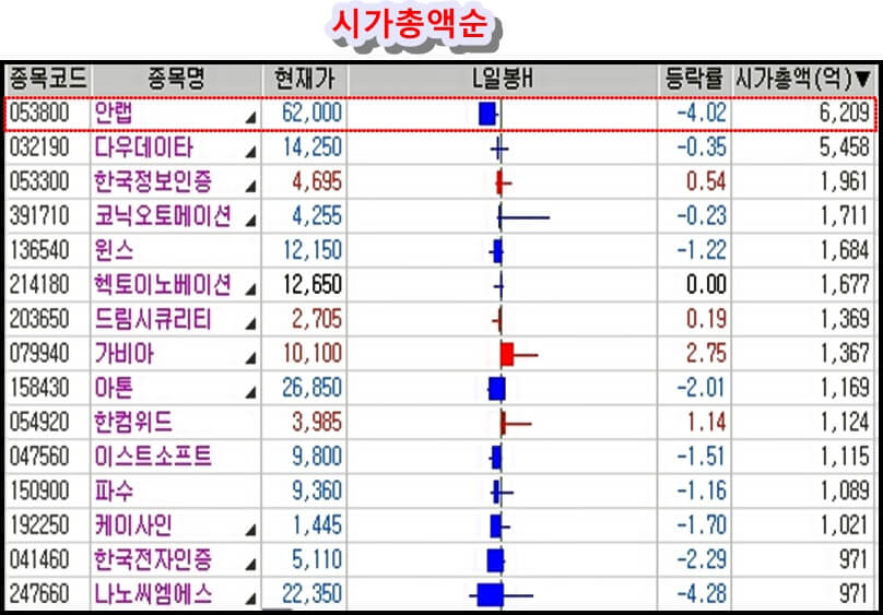 (주)플랜티넷 이미지