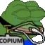 COPIUM twitch 7tv emoji