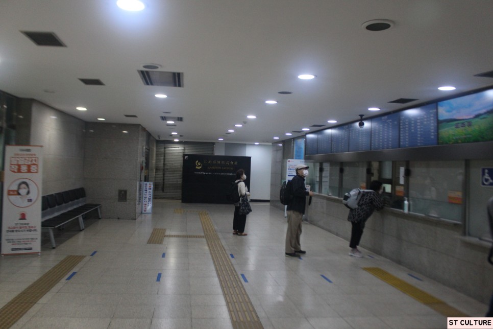 화천군 강원도 의 버스터미널 17