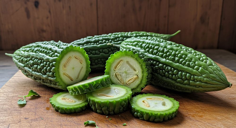 여주차 효능 부작용
