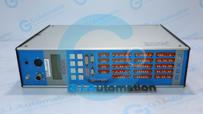 ROBOX, AS1005.012 020035, RBX2