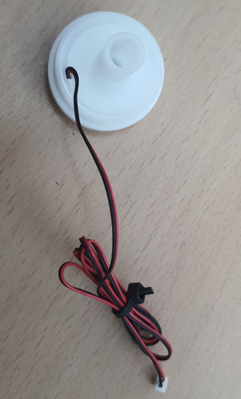 수경재배기 분무식 만들기 18