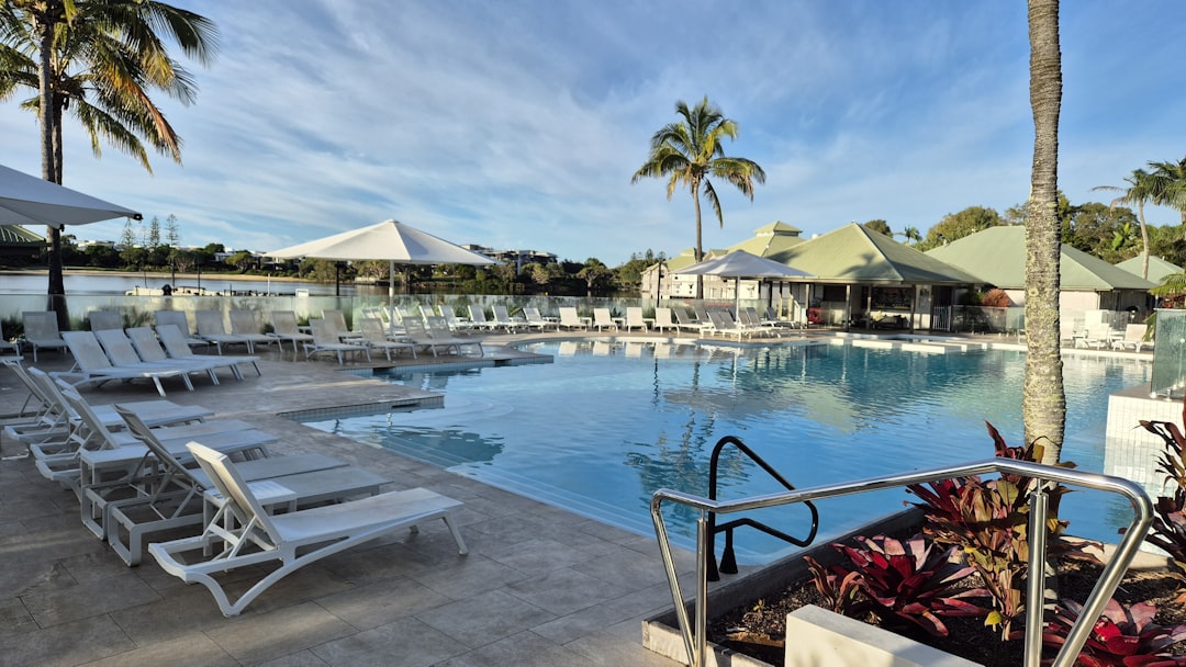 Resort