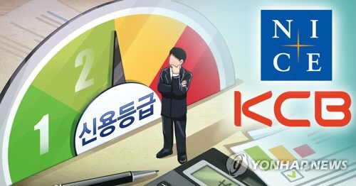  신용점수 관리 하기 및 올리는 방법 공유!!