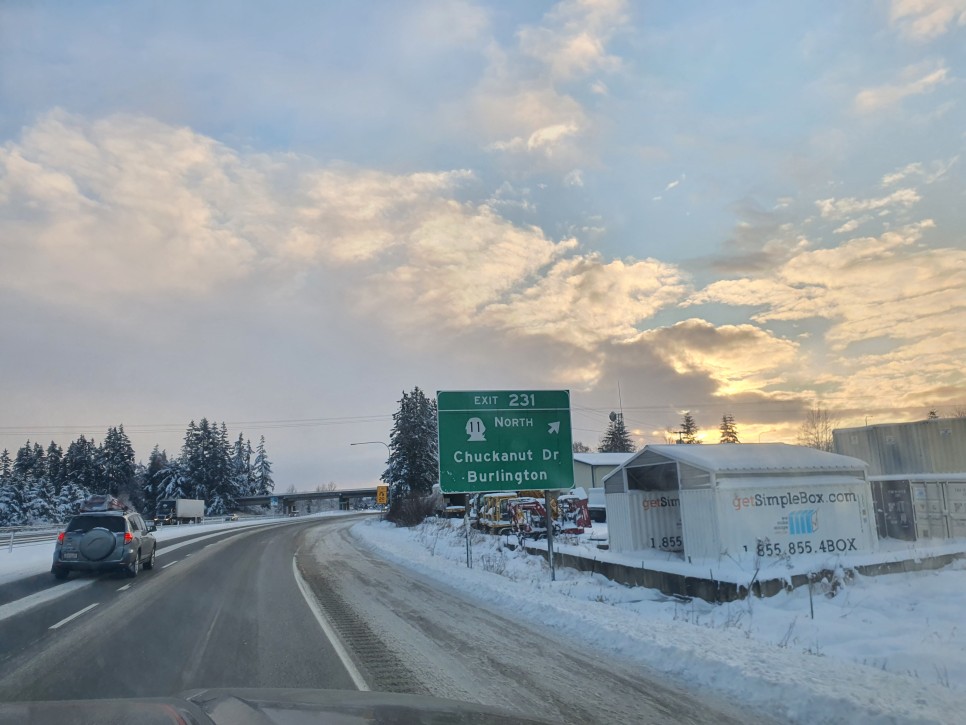 rv RV 카라반 끌고 미국 6