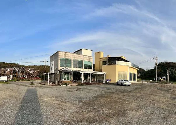꽃지해안공원