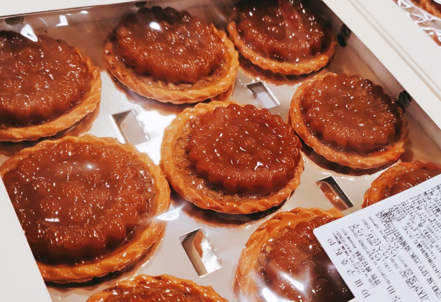  가성비 미쳤다! 코스트코 약과 호두파이 맛, 가격, 칼로리 정보 솔직리뷰 후기/코스트코 약과 타르트