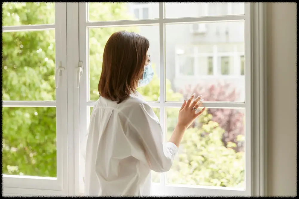  황사·미세먼지 올바른 환기법과 심할 때 환기해야 할까요