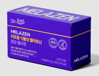 닥터라인 멜라토닌