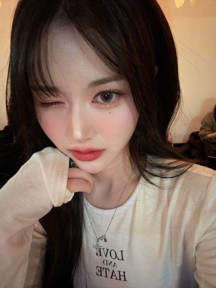 팬들 진짜 감동한 명문대 자퇴 소식 알린 아이돌 | 인스티즈
