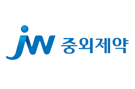 JW중외제약_로고