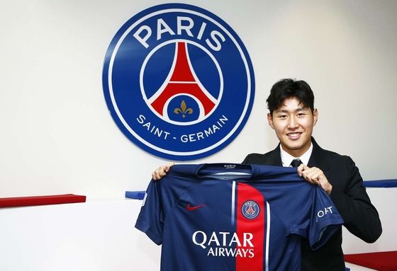  [축덕] 축구 정보 [이강인]의 PSG이적, 이적료는? 그리고 PSG최강의 플레이어 소개