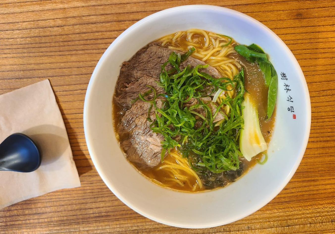  [연산동 맛집] 수림식당(물만골 동네 맛집)+아이와 가기 좋은 곳