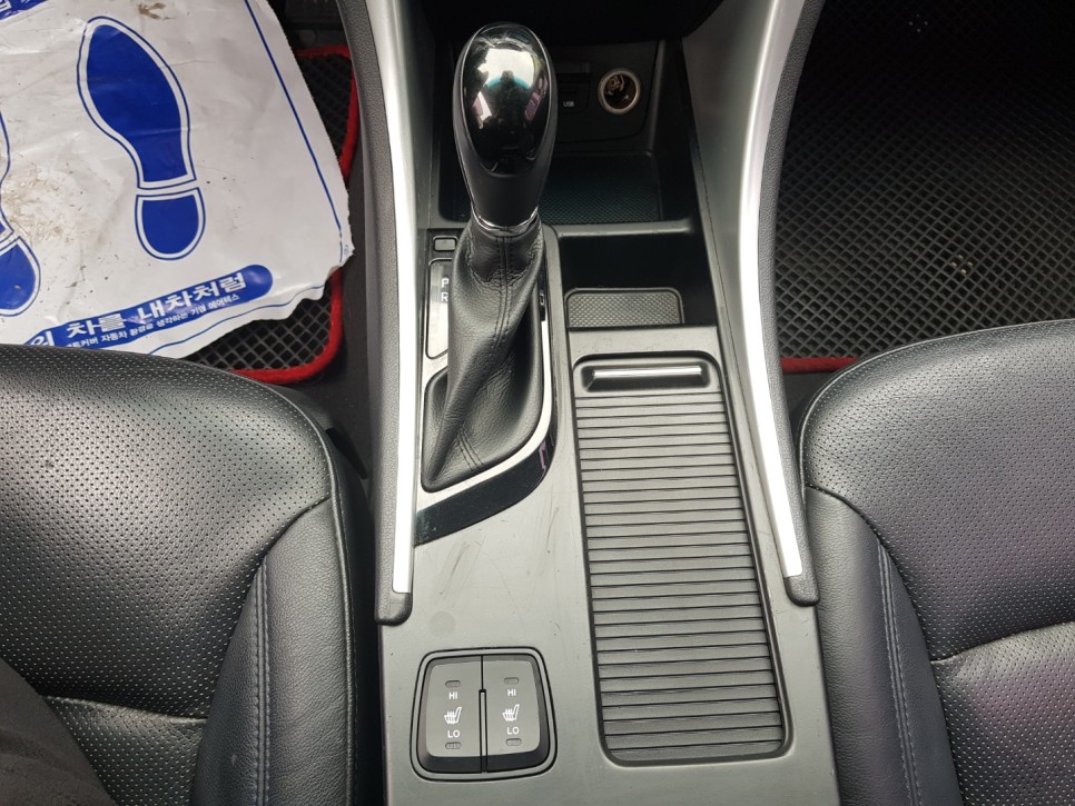 쏘나타 하이브리드 중고 쏘나타하이브리드중고차 9