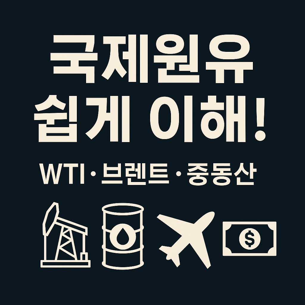 국제유가