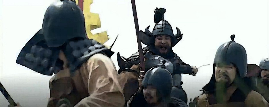 대한살수 이미지