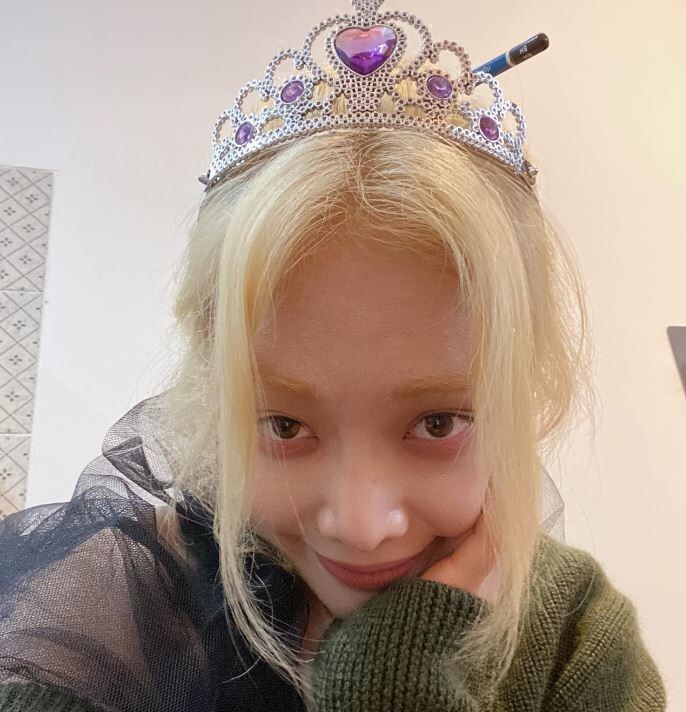  "연예인이어서 타깃 됐다" 김히어라, 후배 등장해 완전히 다른 입장