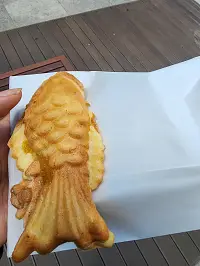  광명역 일직동 붕어빵 파는곳 알려드림