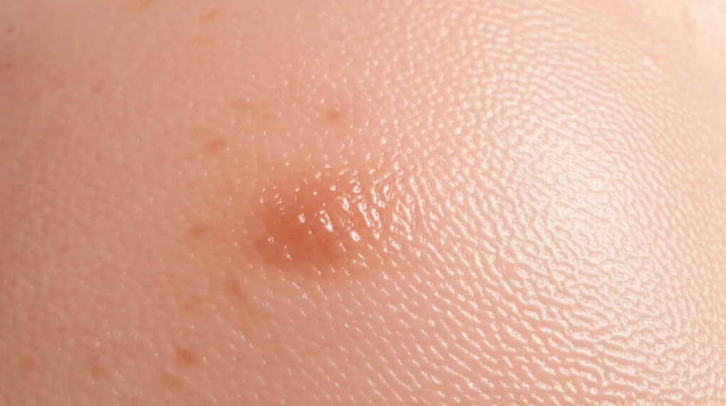 먹고 바르면 끝! 트러블 피부에 좋은