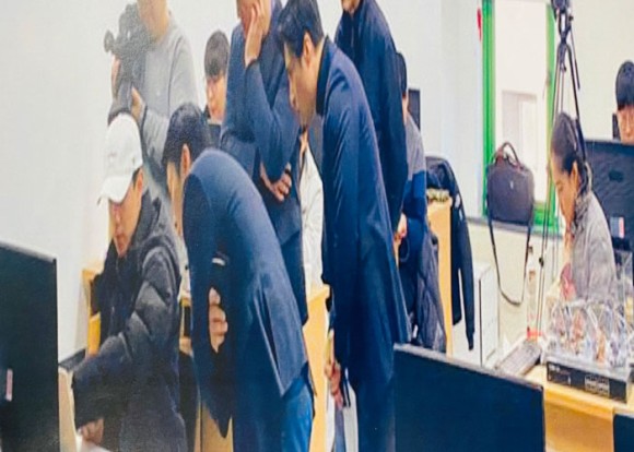 웹개발국비지원 : IT취업 4