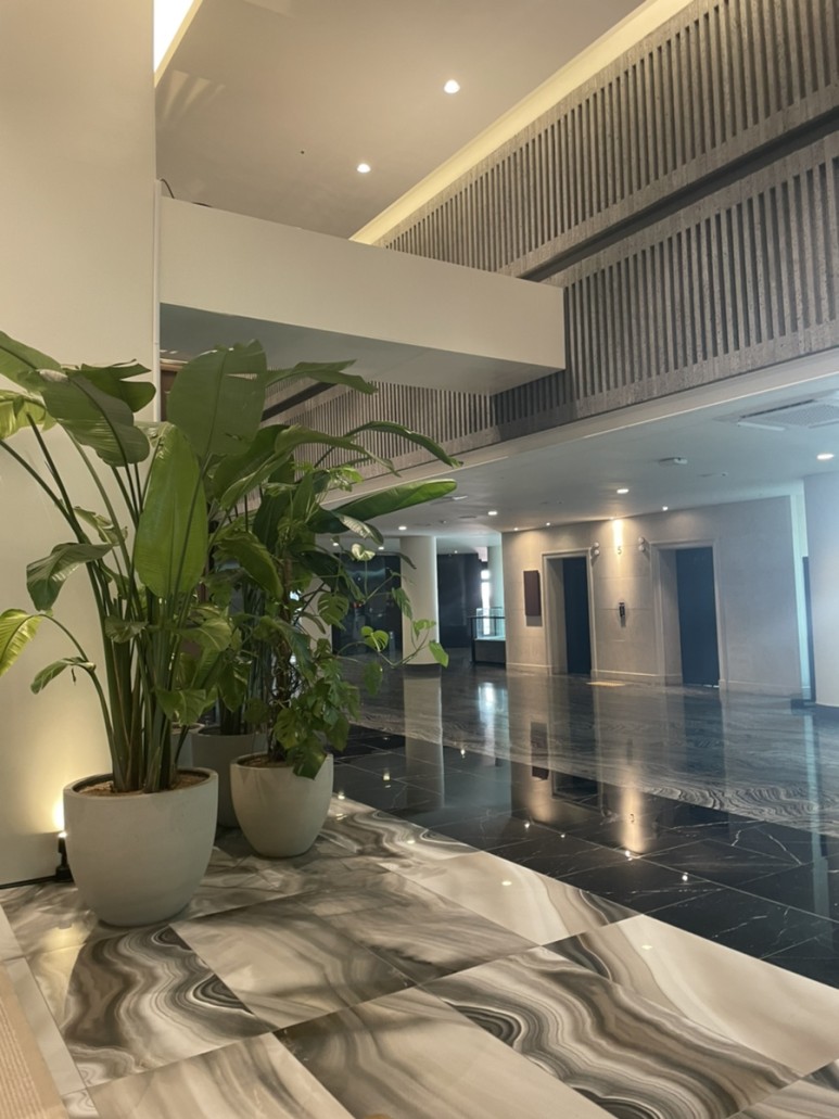 낮과밤 그랜드조선제주 19