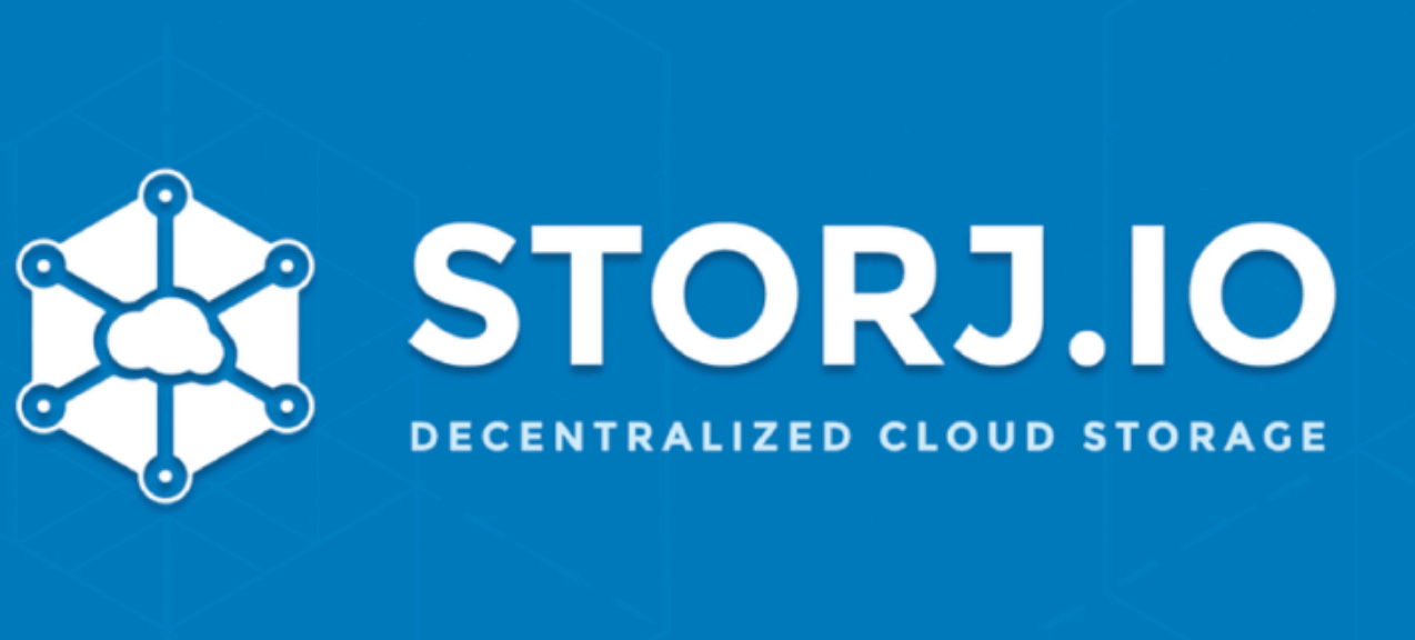  스토리지(STORJ) 코인 전망과 정보