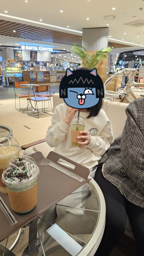 벨라치노카페