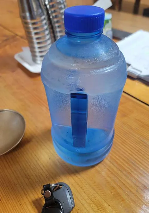 영주전통묵집식당