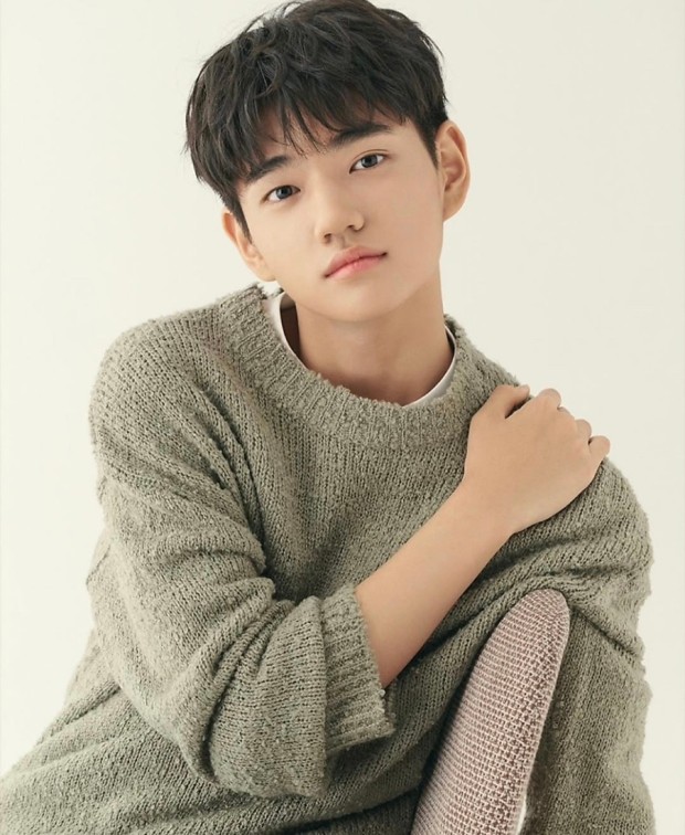김강훈 배우