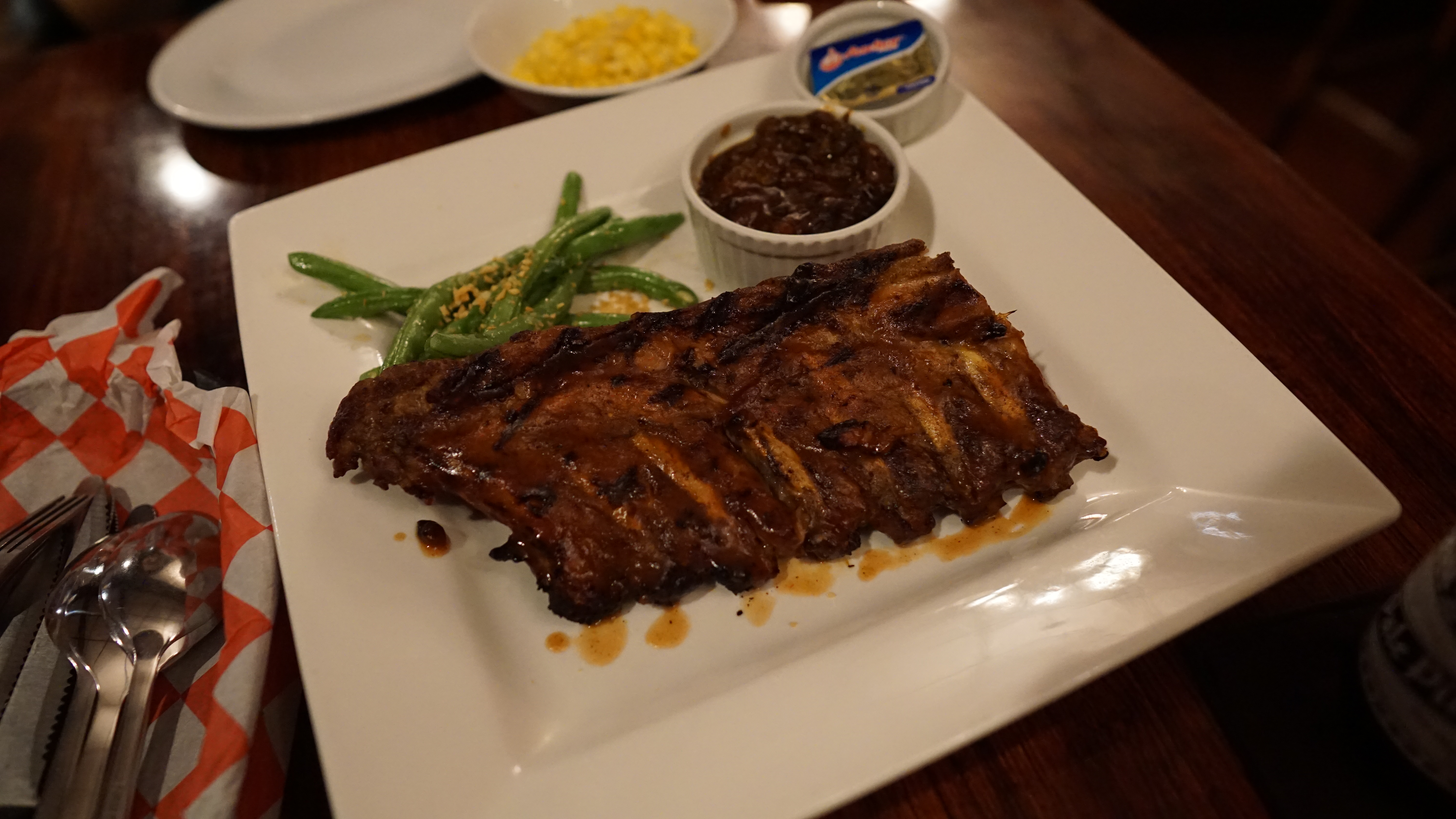  필리핀 클락 수빅 맛집 추천 :: 텍사스 조스 하우스 오브 립스 솔직 후기 Texas Joe's House of Ribs Review