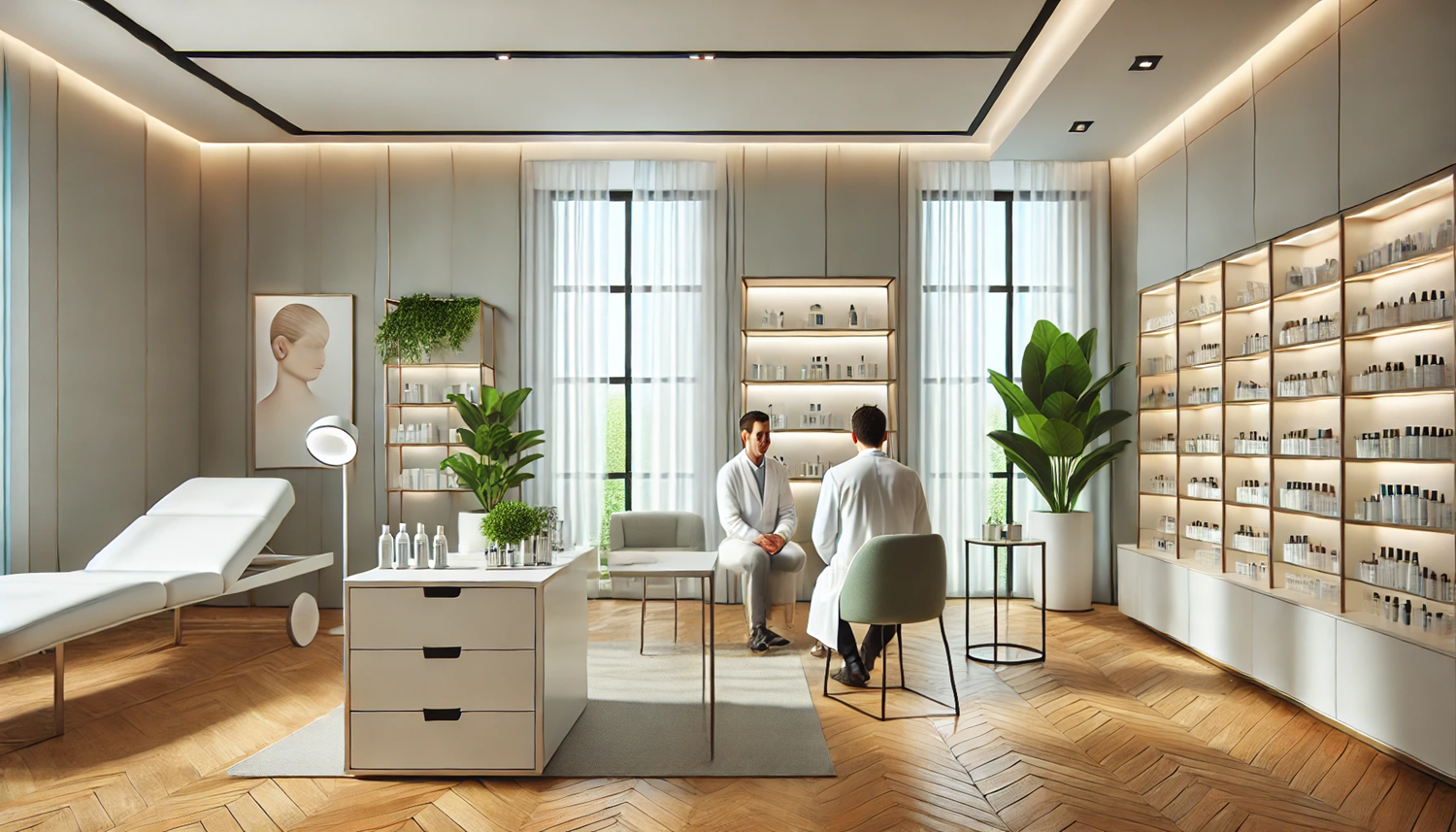 제주특별자치도 제주시 피부과 병원 총정리