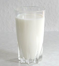  우유의 효과 효능 기능은?