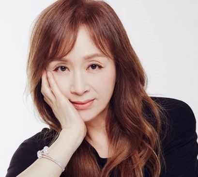  박해미 아픈 과거사 및 이복 아들 화제