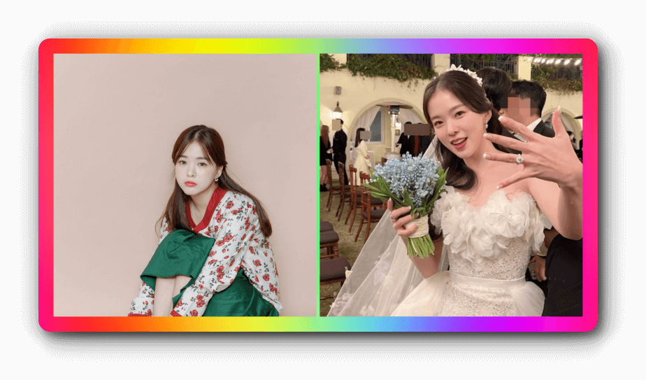  하늘 남편 용호 강용호 유투버 결혼 강력대응이유 (나이 직업 인스타 MBTI 경력 근황 프로필)