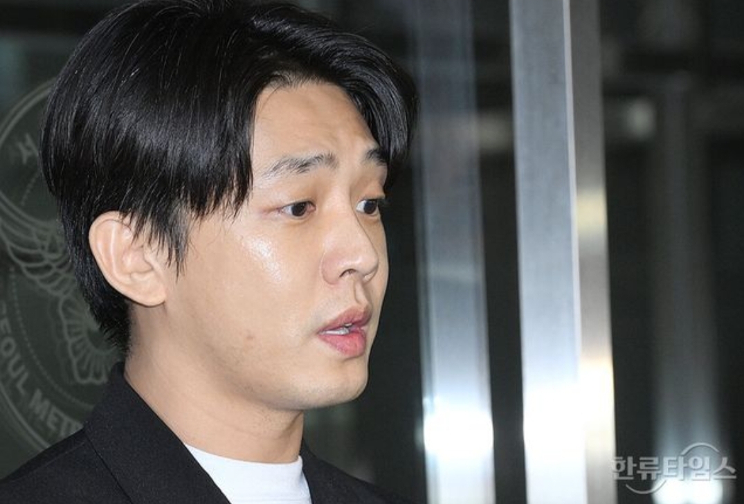  '마약 투약' 유아인, 첫 사과문 게재 "모든 질타와 심판 달게 받겠다"