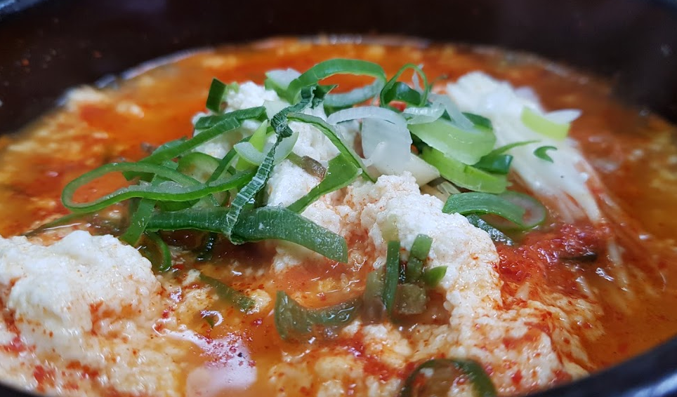  생생 정보통 맛집오늘 방송 순두부찌개 택배 주문가능한곳