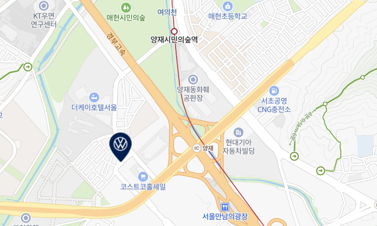 폭스바겐 서비스센터 안내드립니다. 폭스바겐 서비스센터 안내드립니다.