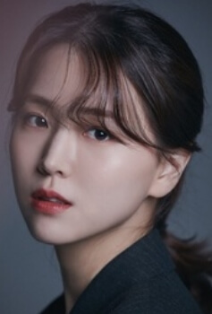 김희아역-김지은