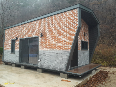 이동식주택