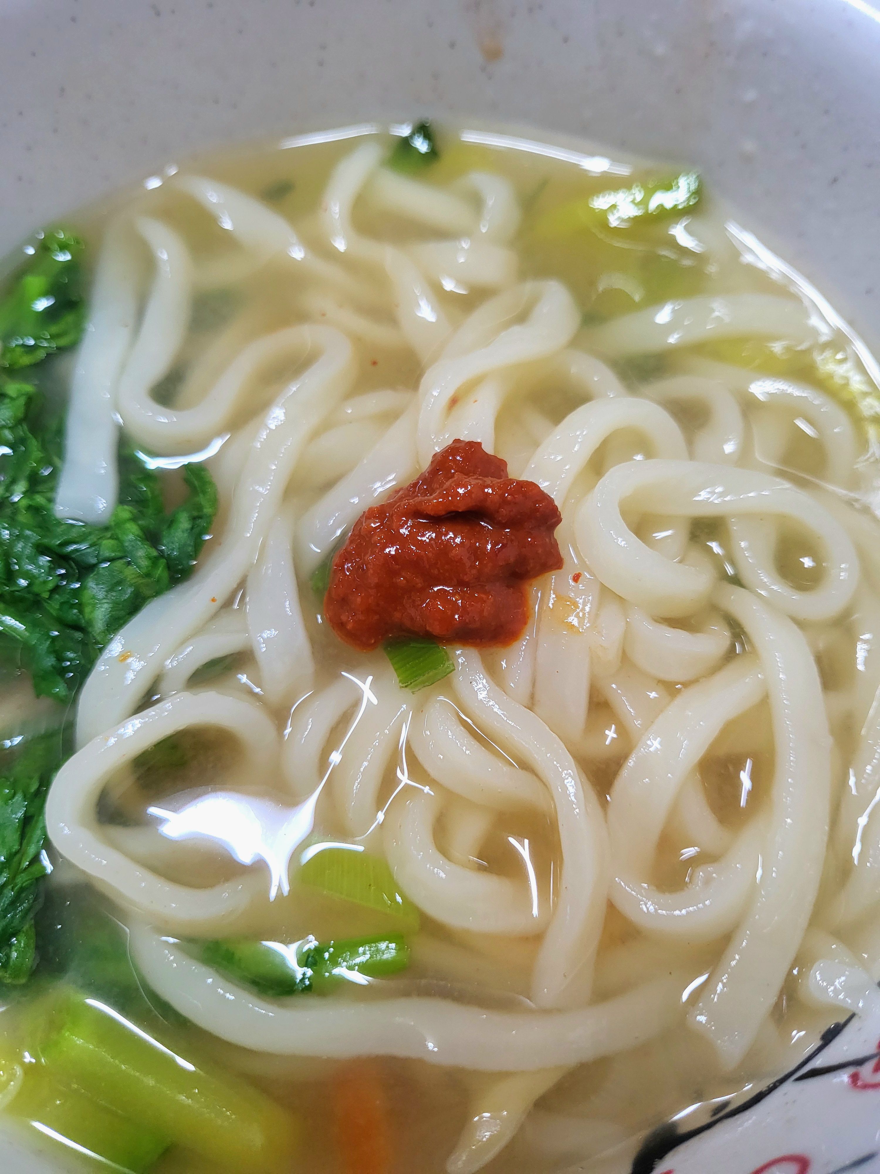 대전칼국수 이미지