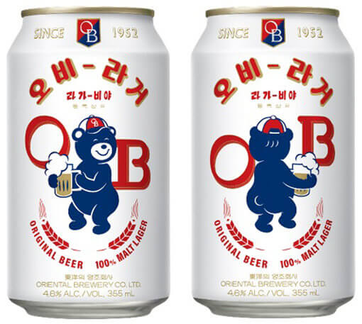  [맥주종류] 시원하게 마시는 라거 (Lager)