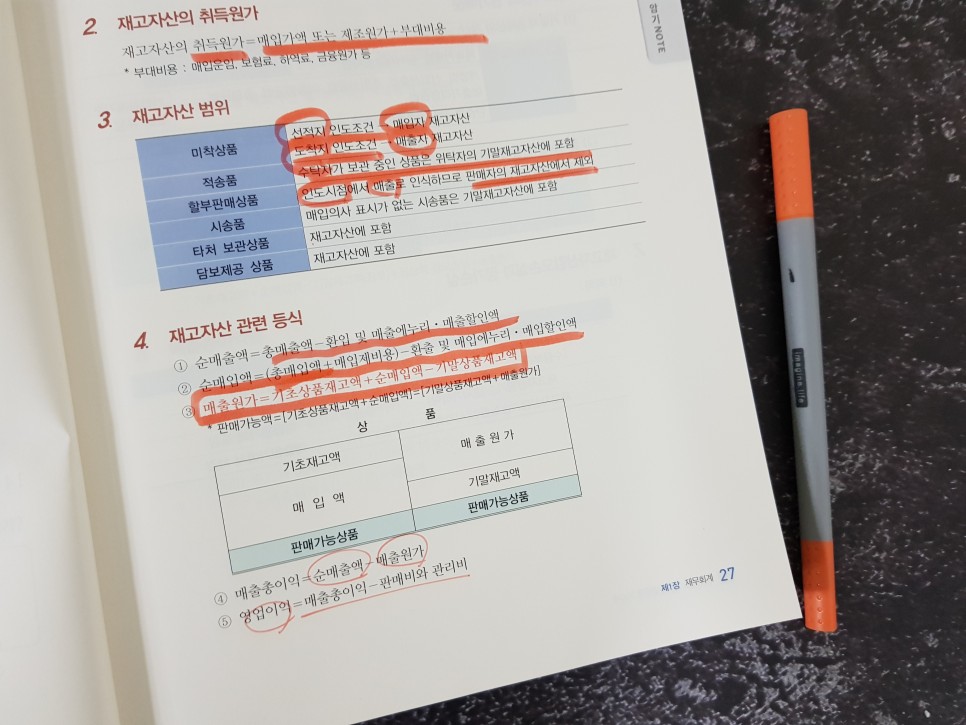 tat TAT2급 자격증 12