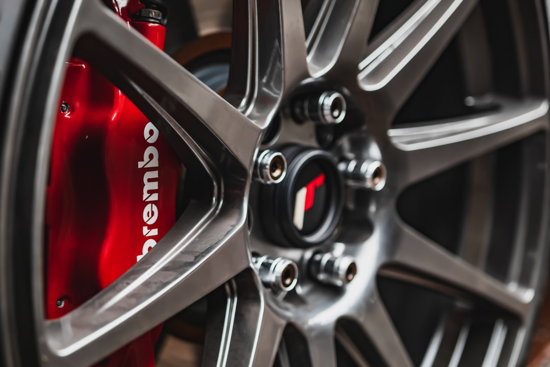 Auto Parts