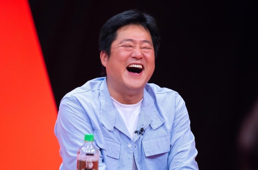  미운우리새끼 매력곰돌이 제주 곽도원 결혼