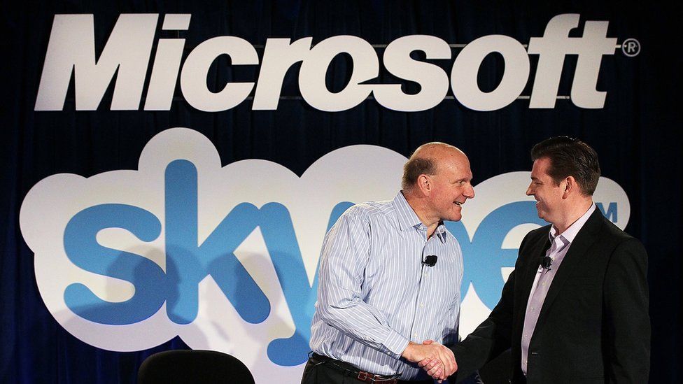 윈도우 11은 스카이프 종말의 시작인가?