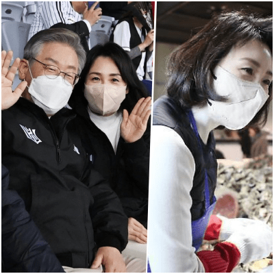  김혜경 과잉의전 논란, 분노하는 조광한 남양주시장 (+배모씨)