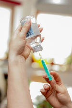 독감 예방 접종 저렴한 의료기관 찾기